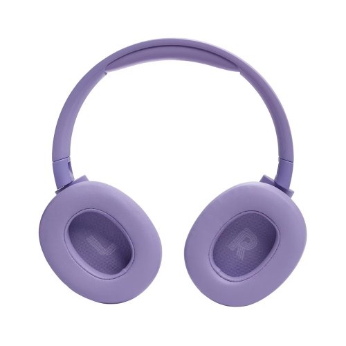 Беспроводные наушники JBL Tune 720BT Purple (Фиолетовый)