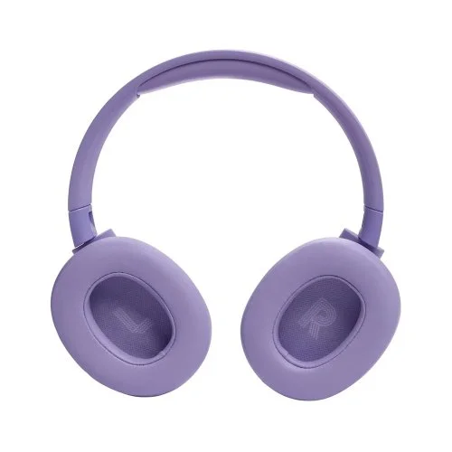 Купить Беспроводные наушники JBL Tune 720BT Purple (Фиолетовый) Беспроводные наушники JBL Tune 720BT Purple (Фиолетовый)