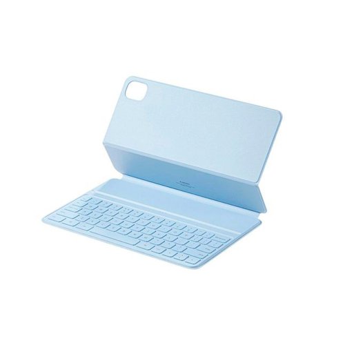 Чехол для планшета Xiaomi Pad Keyboard Синий