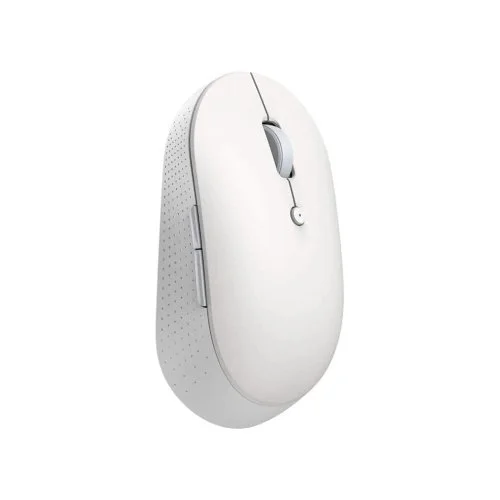 Купить Беспроводная мышь Xiaomi Mi Mouse Silent Edition (WXSMSBMW03) White (Белый) Беспроводная мышь Xiaomi Mi Mouse Silent Edition (WXSMSBMW03) White (Белый)