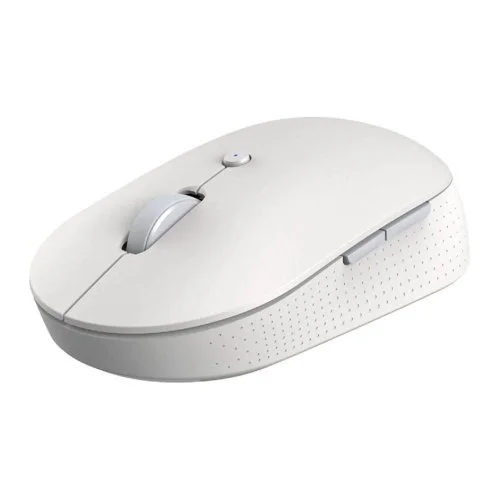 Купить Беспроводная мышь Xiaomi Mi Mouse Silent Edition (WXSMSBMW03) White (Белый) Беспроводная мышь Xiaomi Mi Mouse Silent Edition (WXSMSBMW03) White (Белый)