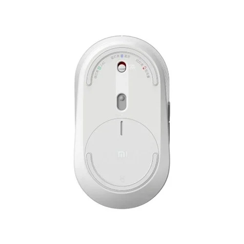 Купить Беспроводная мышь Xiaomi Mi Mouse Silent Edition (WXSMSBMW03) White (Белый) Беспроводная мышь Xiaomi Mi Mouse Silent Edition (WXSMSBMW03) White (Белый)