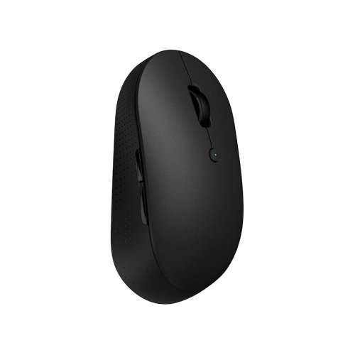 Беспроводная мышь Xiaomi Mi Mouse Silent Edition (WXSMSBMW03) Black (Черный)