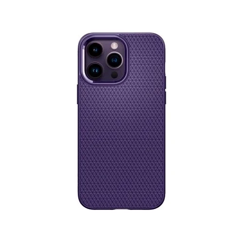 Купить Чехол накладка KZDOO KEIVLAR для Apple iPhone 14 Фиолетовый Чехол накладка KZDOO KEIVLAR для Apple iPhone 14 Фиолетовый