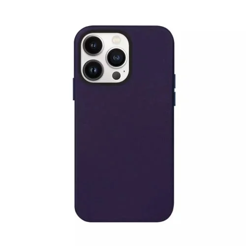 Купить Чехол накладка KZDOO MAG ICOAT для Apple iPhone 14 Pro Max Фиолетовый Чехол накладка KZDOO MAG ICOAT для Apple iPhone 14 Pro Max Фиолетовый