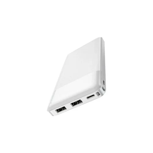 Купить Внешний аккумулятор Hoco J72 Easy Travel 10000 mAh Белый Внешний аккумулятор Hoco J72 Easy Travel 10000 mAh Белый