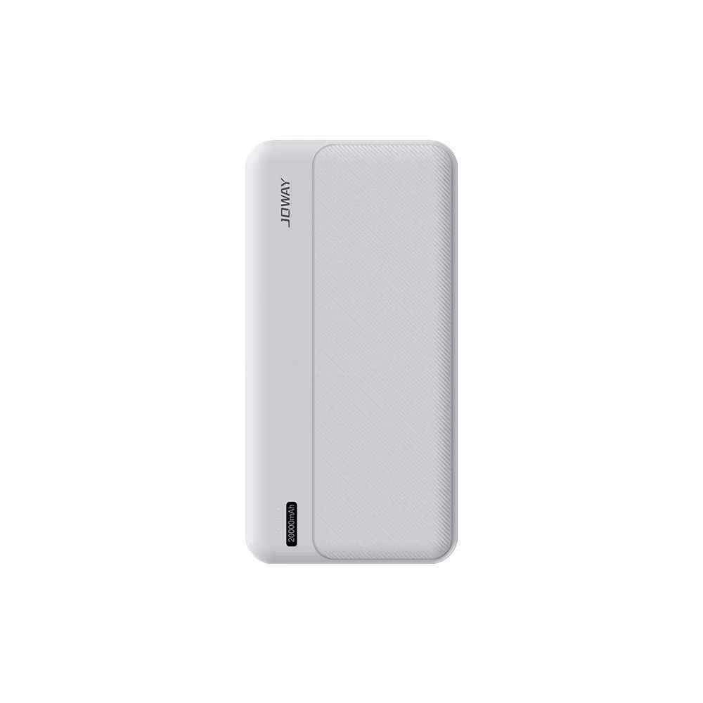 Внешний аккумулятор Joway JP502 20000 mAh Белый