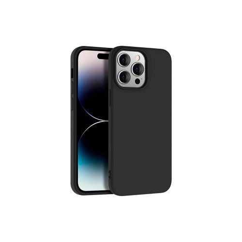 Чехол накладка X-Level Dynamic для Apple iPhone 11 Pro Max Черный