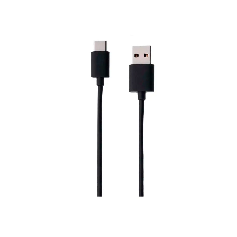 Кабель Xiaomi USB Type-С (SJV4066TY) Черный