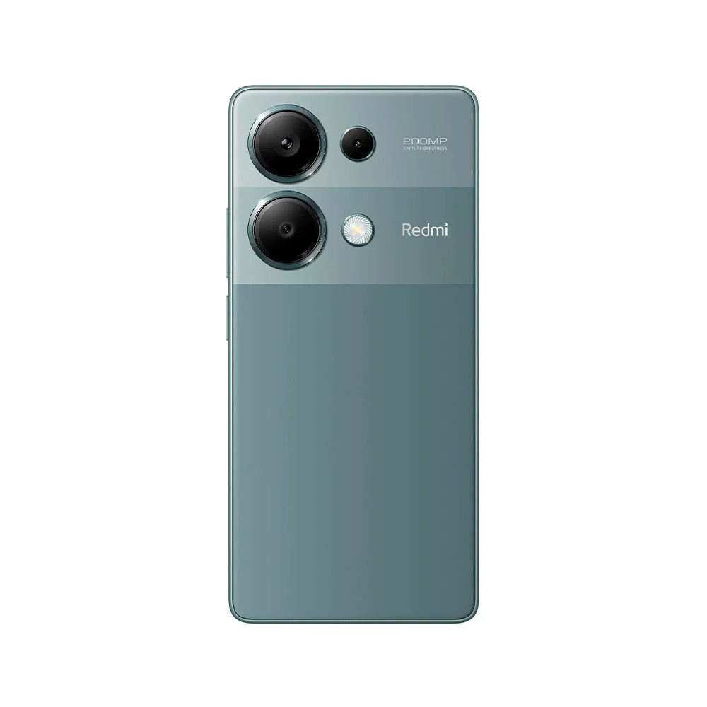 Купить Смартфон Xiaomi Redmi Note 13 Pro 4G 8/256Gb Forest Green (Зеленый) RU Смартфон Xiaomi Redmi Note 13 Pro 4G 8/256Gb Forest Green (Зеленый) RU