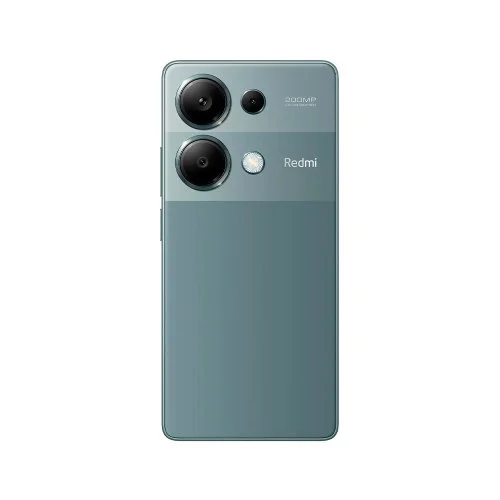 Купить Смартфон Xiaomi Redmi Note 13 Pro 4G 8/256Gb Forest Green (Зеленый) RU Смартфон Xiaomi Redmi Note 13 Pro 4G 8/256Gb Forest Green (Зеленый) RU