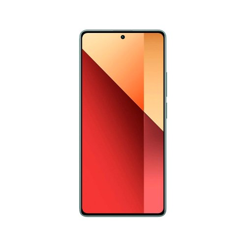 Смартфон Xiaomi Redmi Note 13 Pro 4G 8/256Gb Forest Green (Зеленый) RU