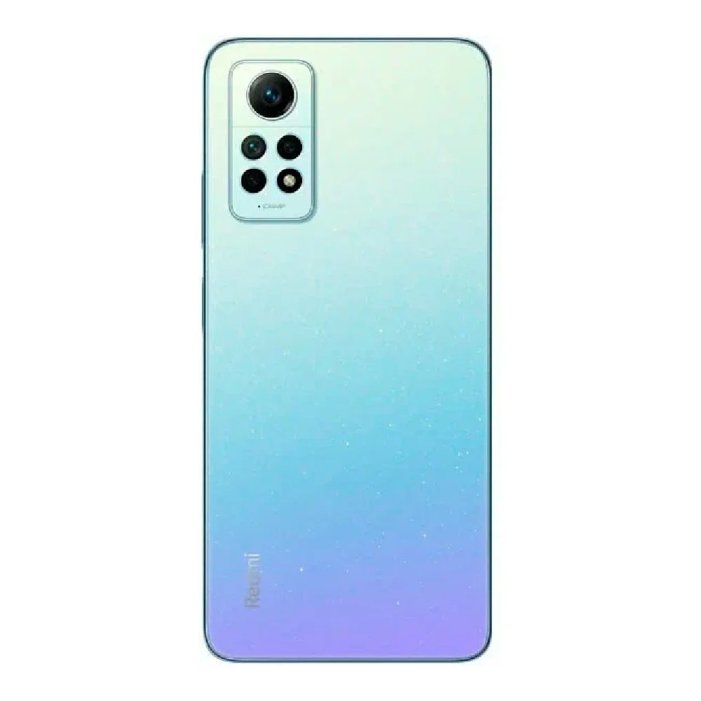 Купить Смартфон Xiaomi Redmi Note 12 Pro 4G 6/128GB Star Blue (Голубой) EU Смартфон Xiaomi Redmi Note 12 Pro 4G 6/128GB Star Blue (Голубой) EU