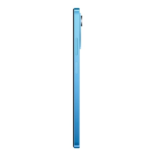 Смартфон Xiaomi Redmi Note 12 Pro 4G 6/128GB Star Blue (Голубой) EU