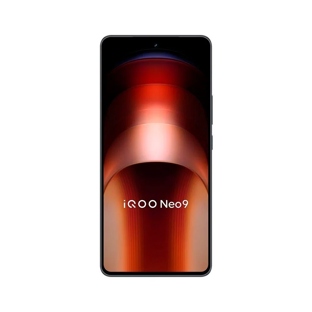 Смартфон iQOO Neo 9 16/512Gb Black (Черный) CN