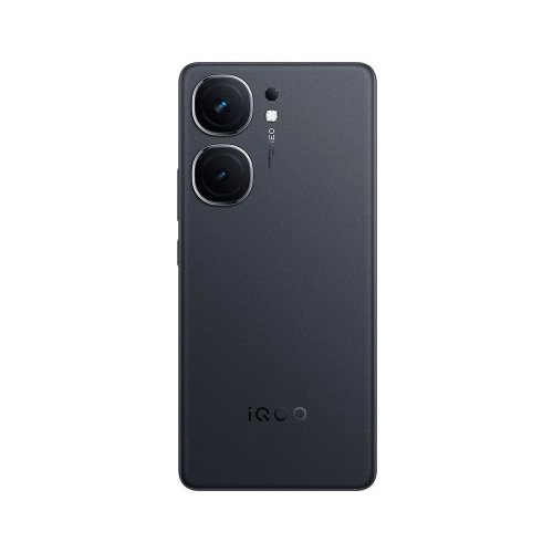 Смартфон iQOO Neo 9 16/512Gb Black (Черный) CN