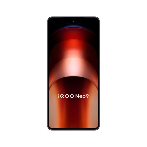 Смартфон iQOO Neo 9 16/512Gb Black (Черный) CN