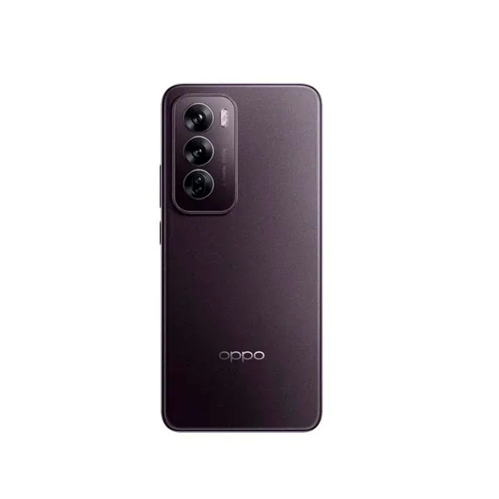 Смартфон OPPO Reno 12 12/256Gb Matte Brown (Коричневый) CN