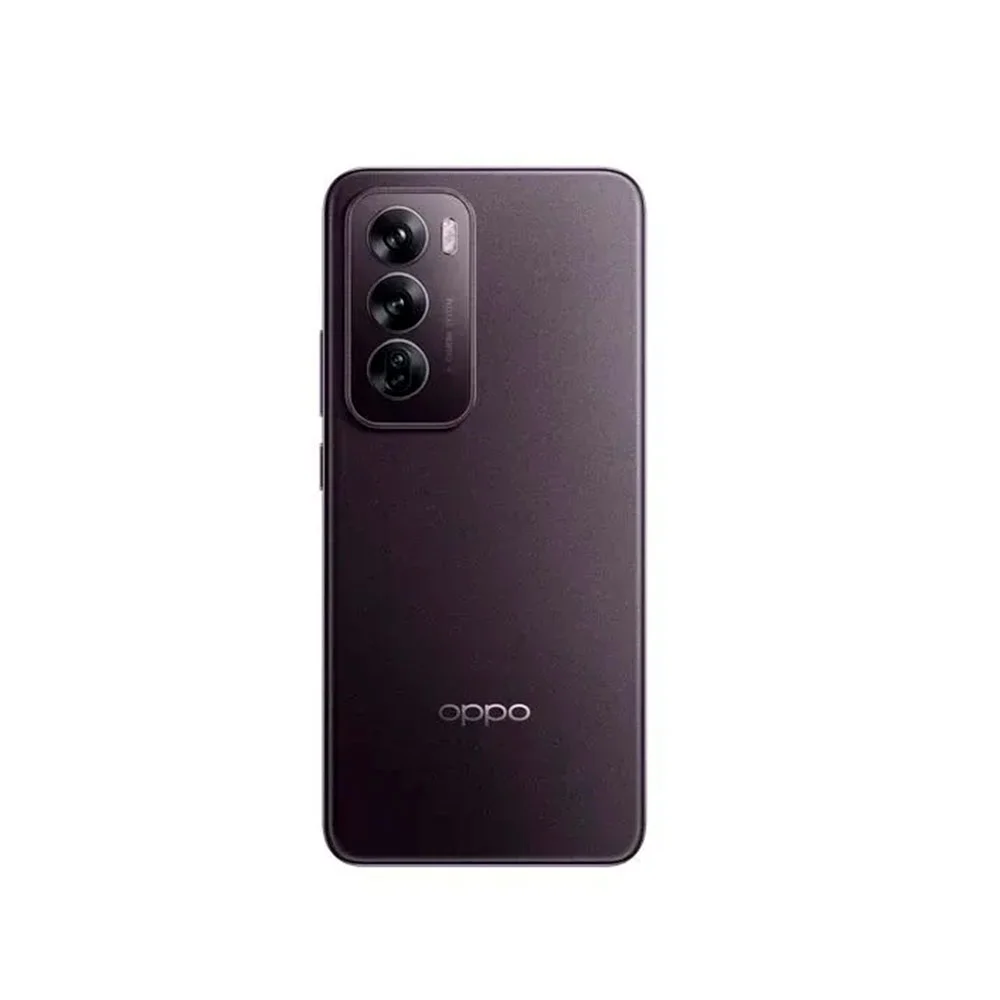 Купить Смартфон OPPO Reno 12 12/256Gb Matte Brown (Коричневый) CN Смартфон OPPO Reno 12 12/256Gb Matte Brown (Коричневый) CN