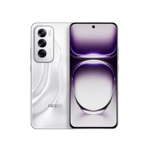 Купить Смартфон OPPO Reno 12 12/256Gb Astro Silver (Серебро) CN Смартфон OPPO Reno 12 12/256Gb Astro Silver (Серебро) CN
