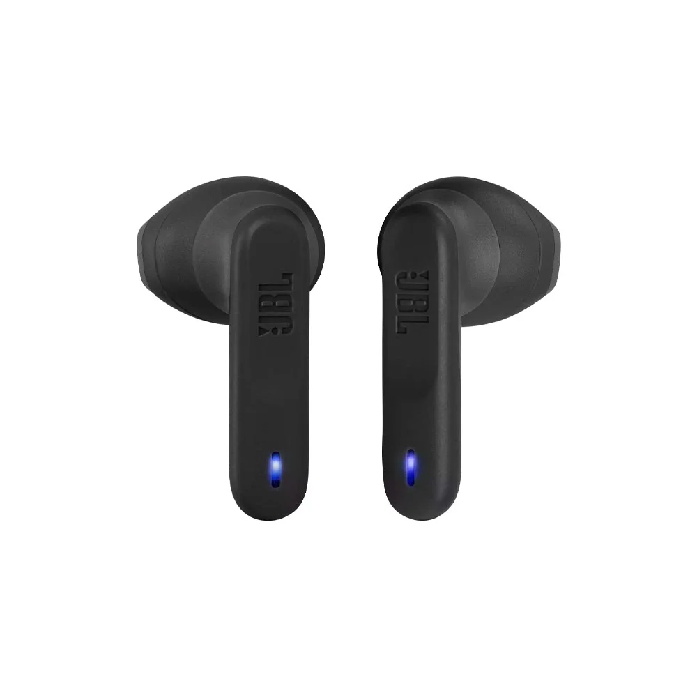 Беспроводные наушники JBL Wave Flex Black (Черный)