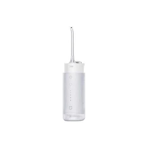Купить Ирригатор Mijia Oral Irrigator F400 (MEO704) Белый Ирригатор Mijia Oral Irrigator F400 (MEO704) Белый