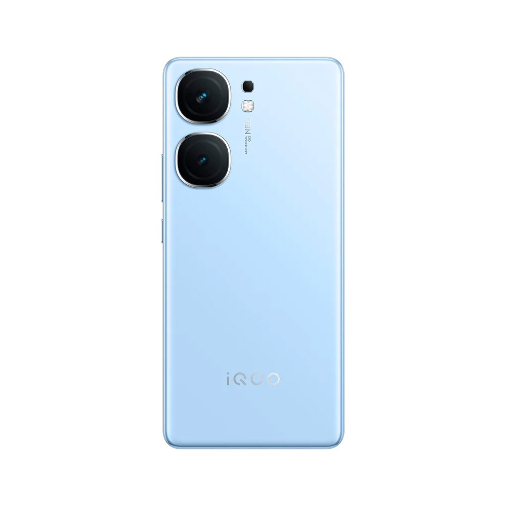 Смартфон iQOO Neo 9 Pro 12/256Gb Blue (Синий) CN