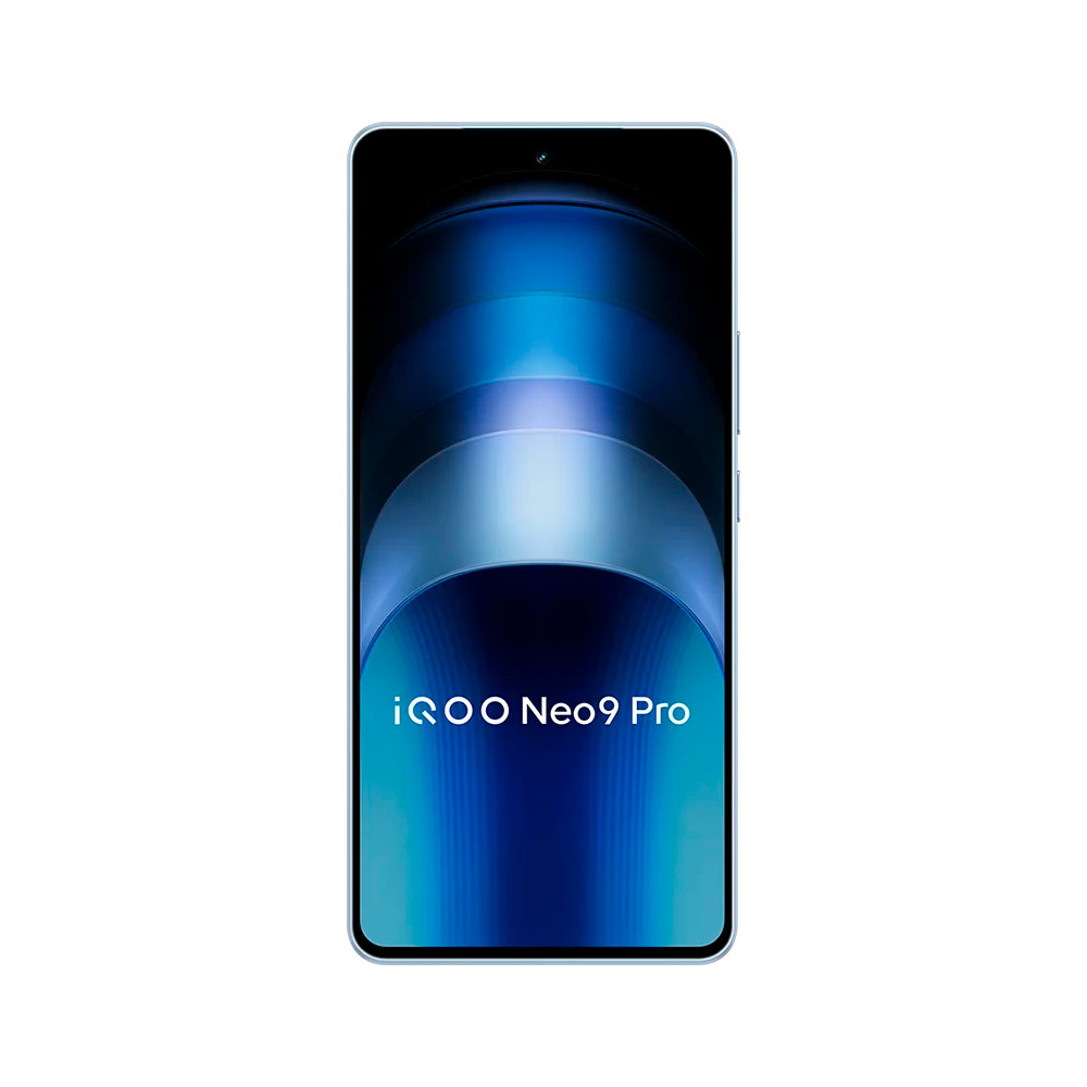 Смартфон iQOO Neo 9 Pro 12/256Gb Blue (Синий) CN