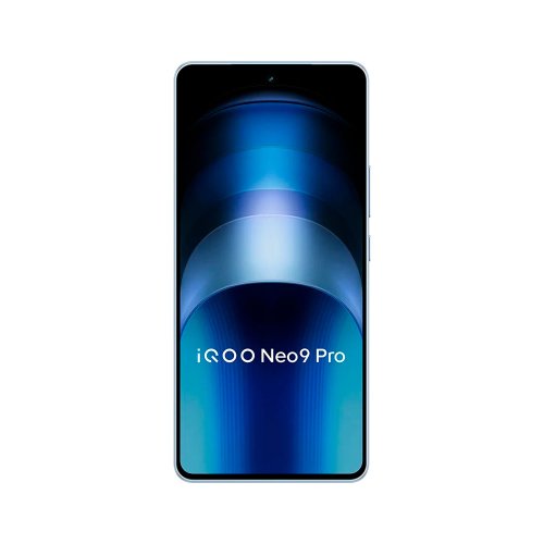 Смартфон iQOO Neo 9 Pro 12/256Gb Blue (Синий) CN