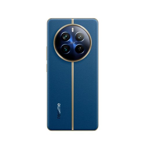 Смартфон Realme 12 Pro Plus 12/512Gb Submarine Blue (Синий) CN