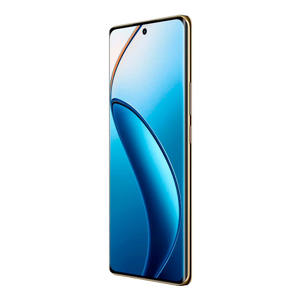 Смартфон Realme 12 Pro 8/256Gb Submarine Blue (Синий) CN