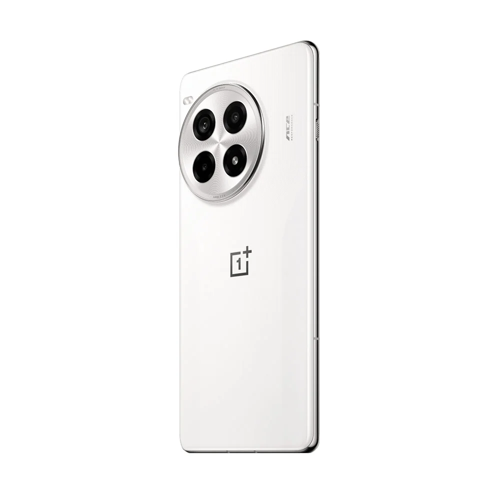Купить Смартфон OnePlus Ace 3 Pro 16/256Gb White (Белый) CN Смартфон OnePlus Ace 3 Pro 16/256Gb White (Белый) CN
