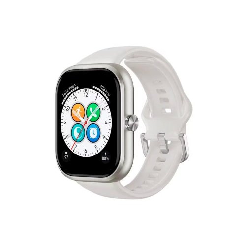 Умные часы Honor Choice Watch White (Белый)