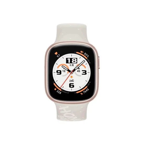Умные часы Honor Watch 4 Gold (Золотой)