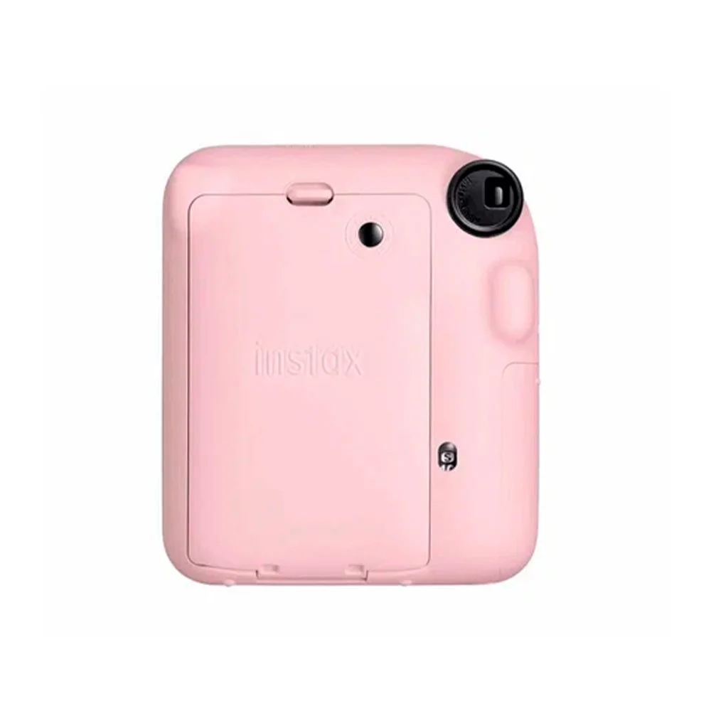 Купить Фотоаппарат моментальной печати Fujifilm Instax MINI 12 Blossom Pink (Розовый) Фотоаппарат моментальной печати Fujifilm Instax MINI 12 Blossom Pink (Розовый)