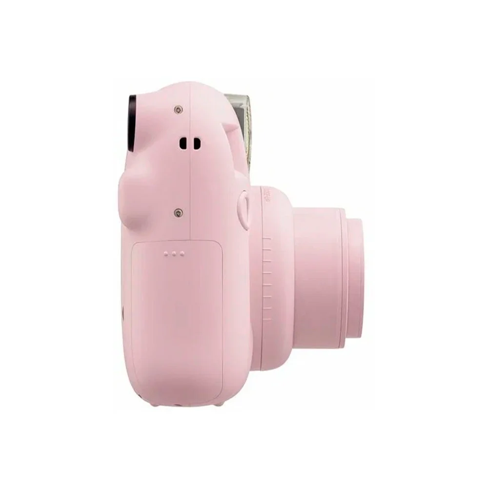 Купить Фотоаппарат моментальной печати Fujifilm Instax MINI 12 Blossom Pink (Розовый) Фотоаппарат моментальной печати Fujifilm Instax MINI 12 Blossom Pink (Розовый)