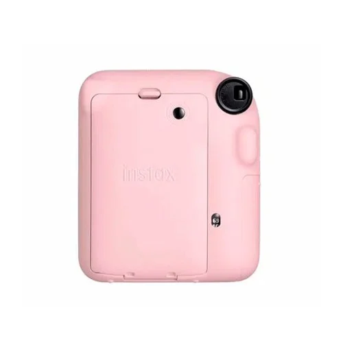 Купить Фотоаппарат моментальной печати Fujifilm Instax MINI 12 Blossom Pink (Розовый) Фотоаппарат моментальной печати Fujifilm Instax MINI 12 Blossom Pink (Розовый)