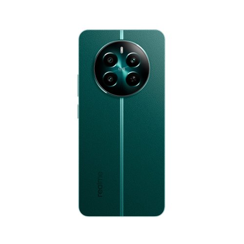 Смартфон Realme 12 Plus 8/256Gb Pioneer Green (Зеленый) RU