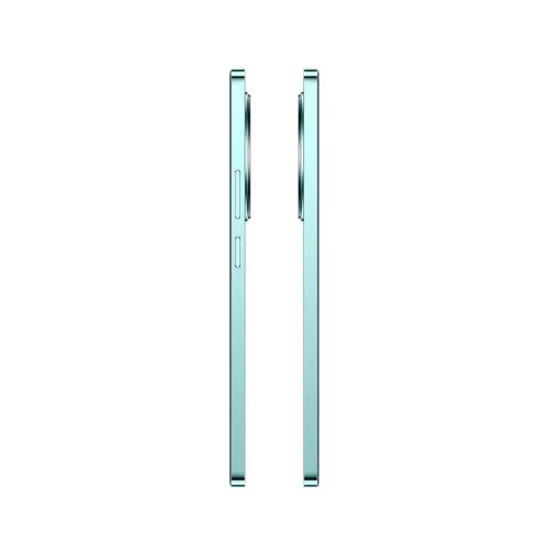 Смартфон Realme 12 Plus 8/256Gb Pioneer Green (Зеленый) RU