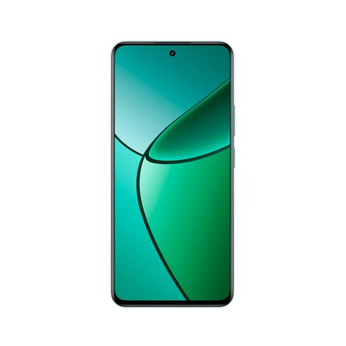 Смартфон Realme 12 Plus 8/256Gb Pioneer Green (Зеленый) RU