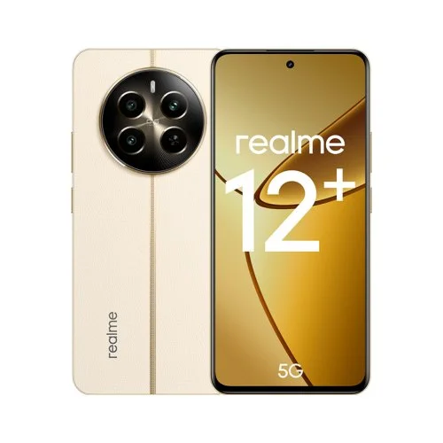 Купить Смартфон Realme 12 Plus 8/256Gb Navigator Beige (Бежевый) RU Смартфон Realme 12 Plus 8/256Gb Navigator Beige (Бежевый) RU