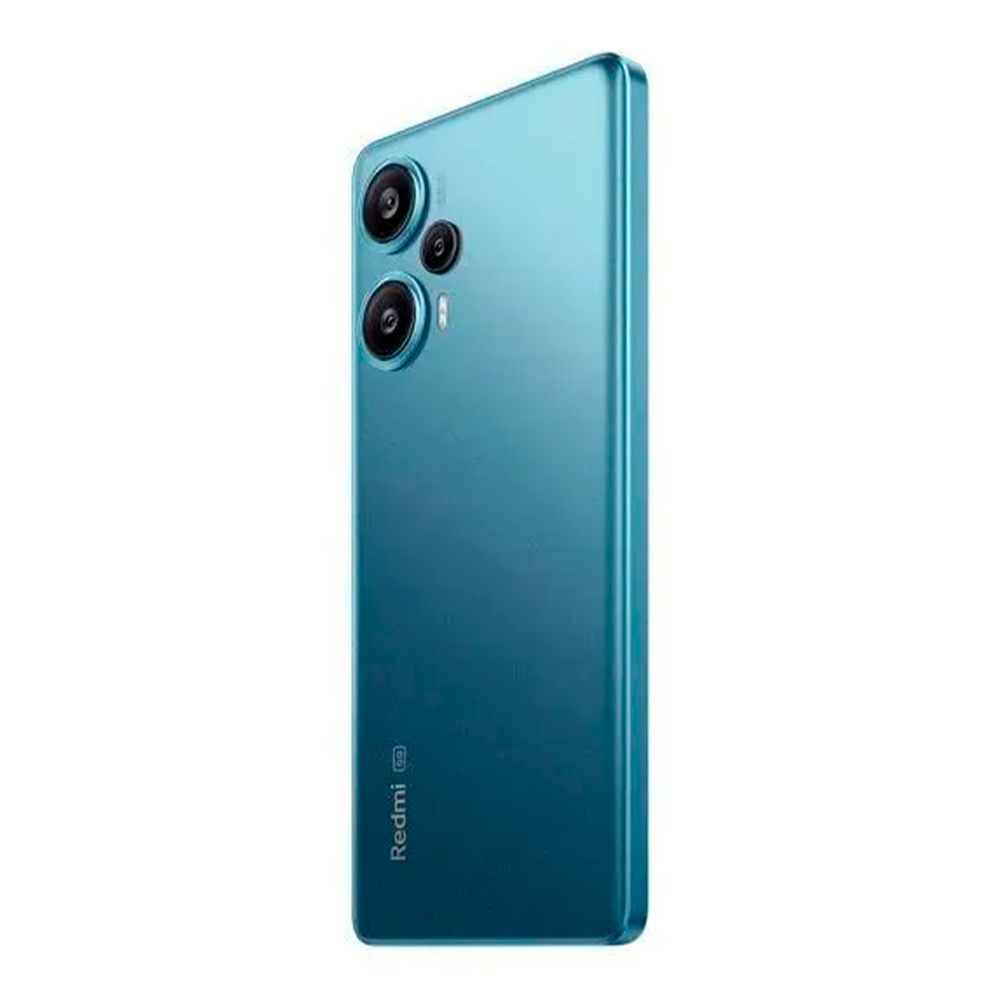 Смартфон Xiaomi Redmi Note 12 Turbo 16/256Gb Blue (Синий) Global Rom