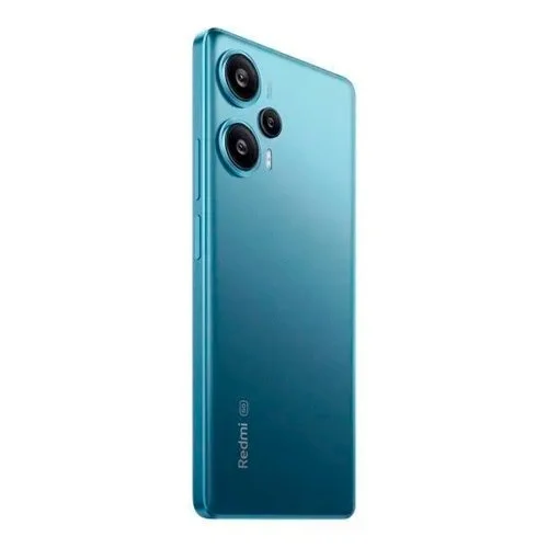 Купить Смартфон Xiaomi Redmi Note 12 Turbo 16/256Gb Blue (Синий) Global Rom Смартфон Xiaomi Redmi Note 12 Turbo 16/256Gb Blue (Синий) Global Rom