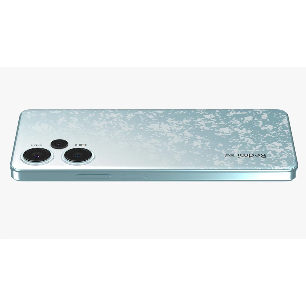 Купить Смартфон Xiaomi Redmi Note 12 Turbo 16/256Gb White (Белый) Global Rom Смартфон Xiaomi Redmi Note 12 Turbo 16/256Gb White (Белый) Global Rom