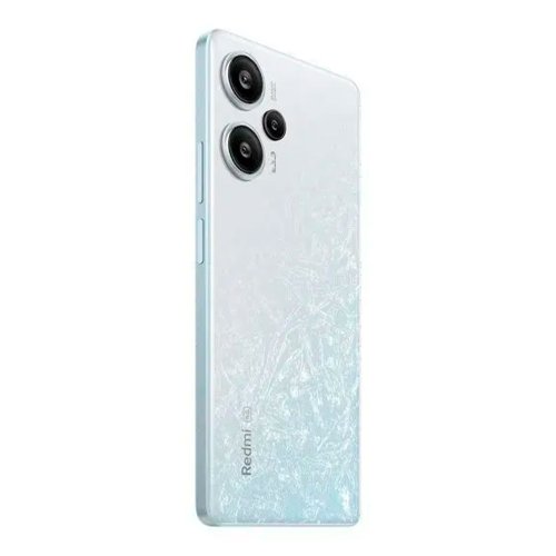 Смартфон Xiaomi Redmi Note 12 Turbo 16/256Gb White (Белый) Global Rom