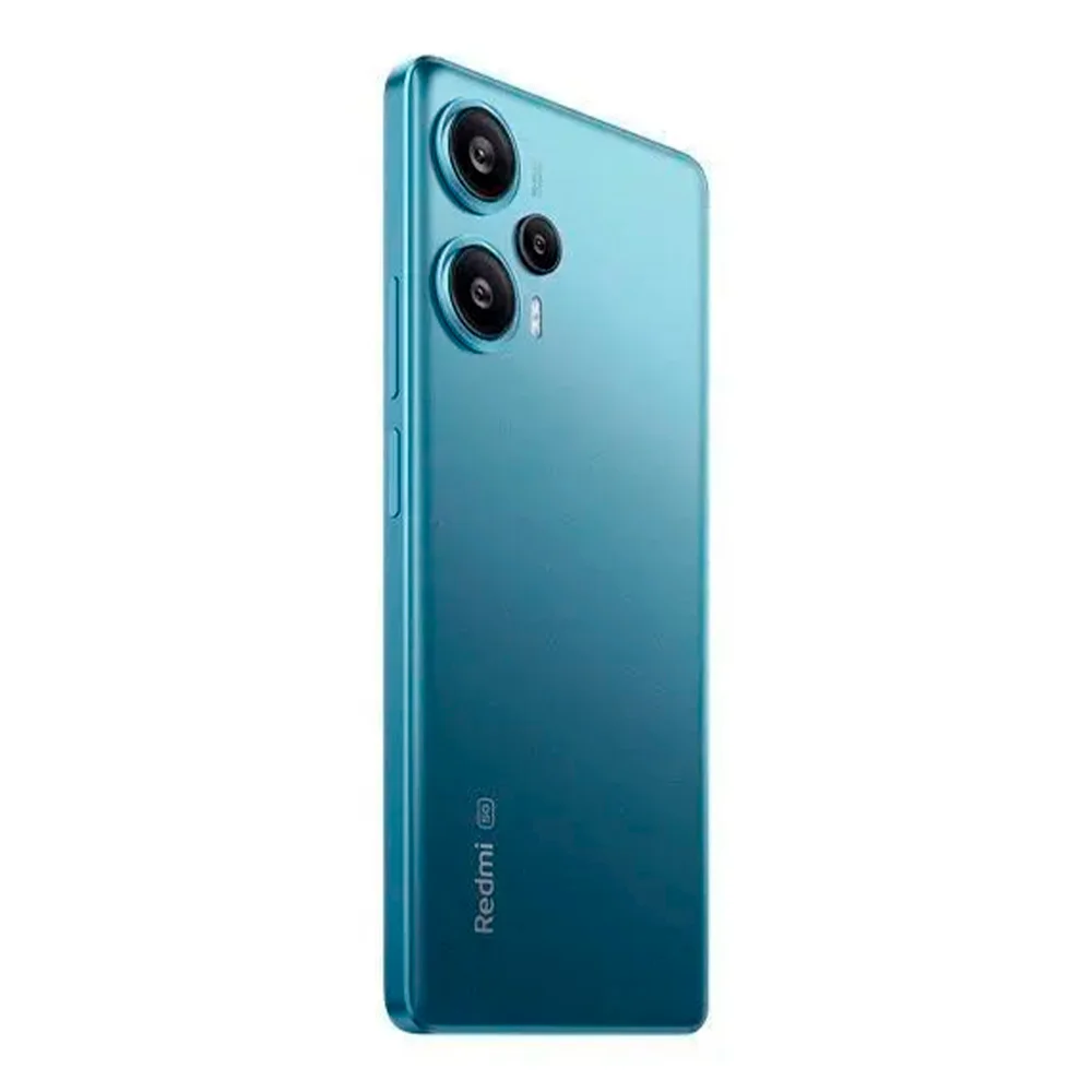 Купить Смартфон Xiaomi Redmi Note 12 Turbo 16/1Tb Blue (Синий) Global Rom Смартфон Xiaomi Redmi Note 12 Turbo 16/1Tb Blue (Синий) Global Rom