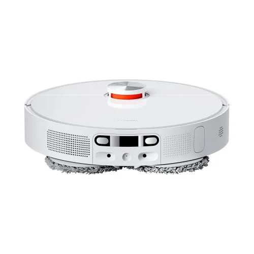 Робот-пылесос Xiaomi Mi Robot Vacuum X10+ Ростест (EAC) Белый