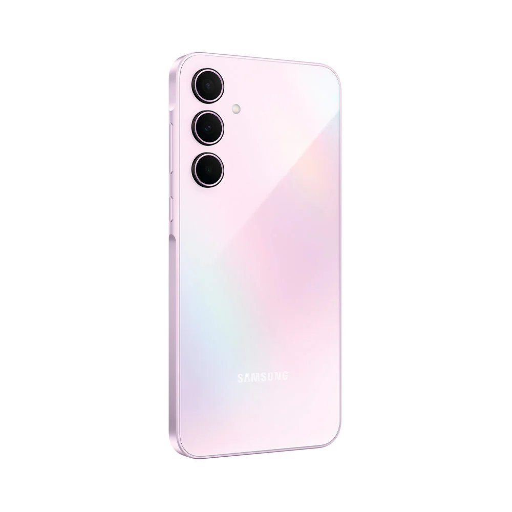 Купить Смартфон Samsung Galaxy A35 (A356E/DS) 8/128Gb Lilac (Сиреневый) Смартфон Samsung Galaxy A35 (A356E/DS) 8/128Gb Lilac (Сиреневый)