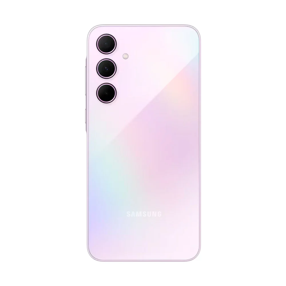 Купить Смартфон Samsung Galaxy A35 (A356E/DS) 8/128Gb Lilac (Сиреневый) Смартфон Samsung Galaxy A35 (A356E/DS) 8/128Gb Lilac (Сиреневый)