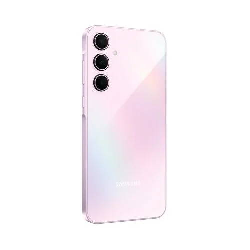Купить Смартфон Samsung Galaxy A35 (A356E/DS) 8/128Gb Lilac (Сиреневый) Смартфон Samsung Galaxy A35 (A356E/DS) 8/128Gb Lilac (Сиреневый)